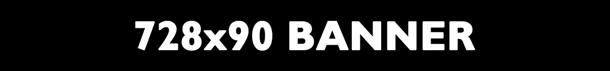 Banner Add